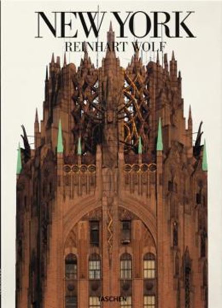 Picture of NEW YORK
