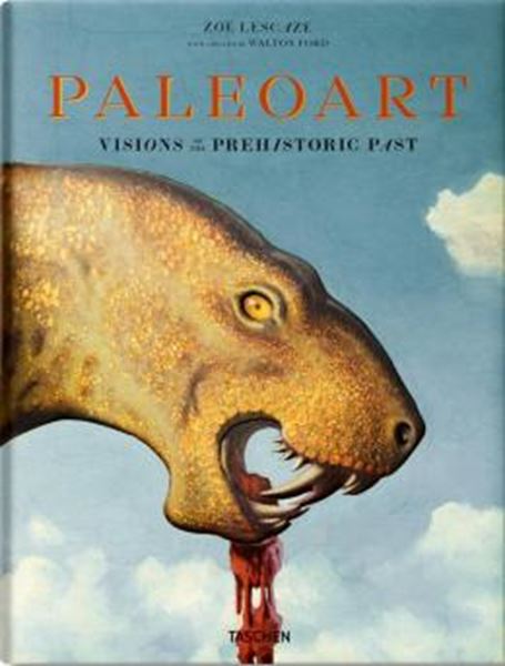 Picture of PALEOART
