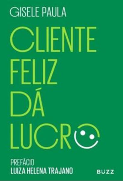 Picture of CLIENTE FELIZ DA LUCRO