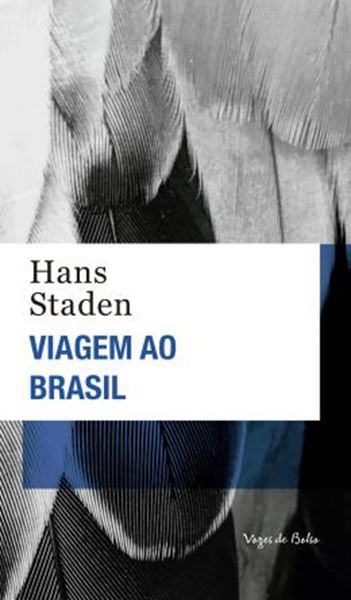 Picture of VIAGEM AO BRASIL