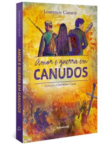 Picture of AMOR E GUERRA EM CANUDOS