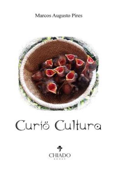 Picture of CURIO CULTURA