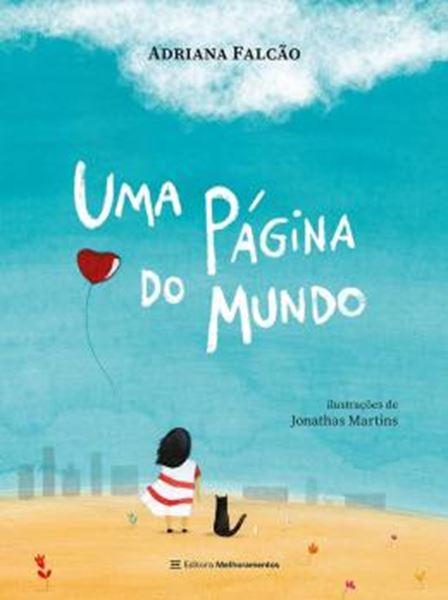 Picture of UMA PAGINA DO MUNDO