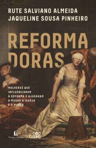 Picture of REFORMADORAS