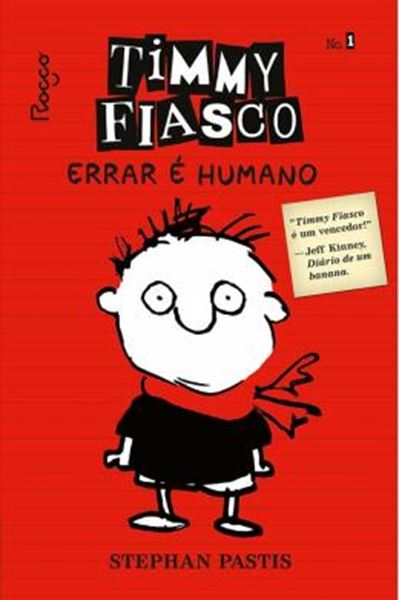 Picture of TIMMY FIASCO 1 - ERRAR E HUMANO