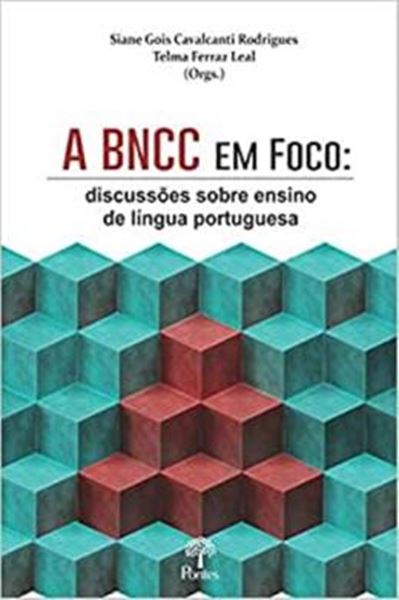 Picture of A BNCC EM FOCO DISCUSSOES SOBRE ENSINO