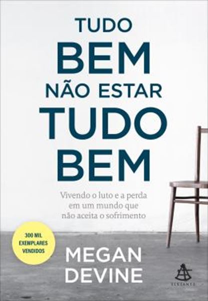 Picture of TUDO BEM NAO ESTAR TUDO BEM