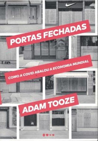 Picture of PORTAS FECHADAS