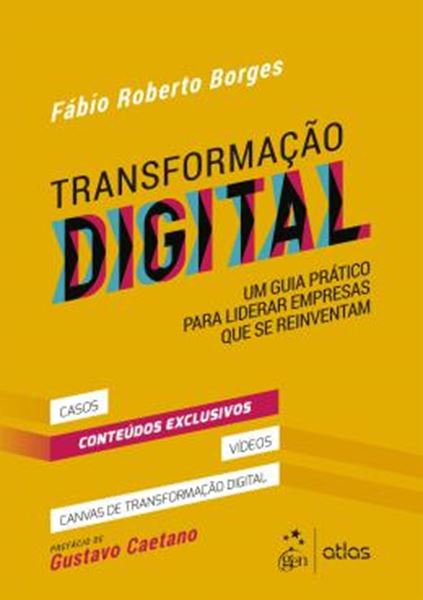 Picture of TRANSFORMACAO DIGITAL