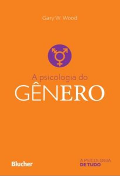 Picture of A PSICOLOGIA DO GENERO