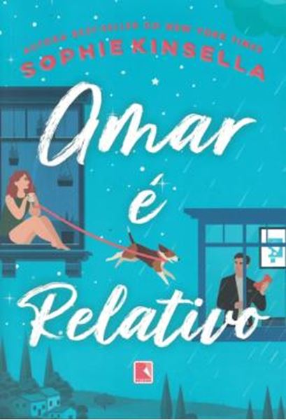 Picture of AMAR E RELATIVO - 2ªED