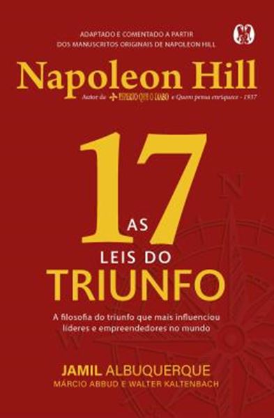 Picture of AS 17 LEIS DO TRIUNFO