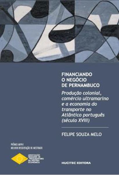 Picture of FINANCIANDO O NEGOCIO DE PERNAMBUCO