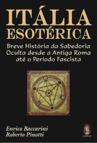 Picture of ITALIA ESOTERICA