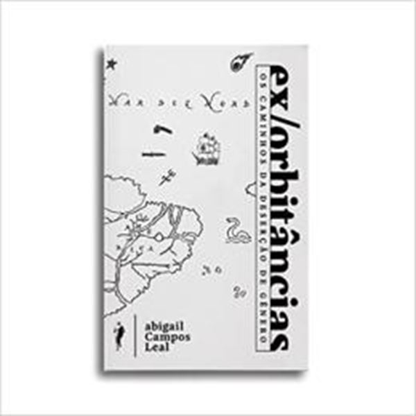 Picture of EX/ORBITANCIAS ENCADERNACAO DE LIVRO DIDATICO