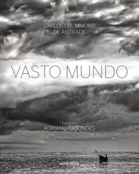 Picture of VASTO MUNDO
