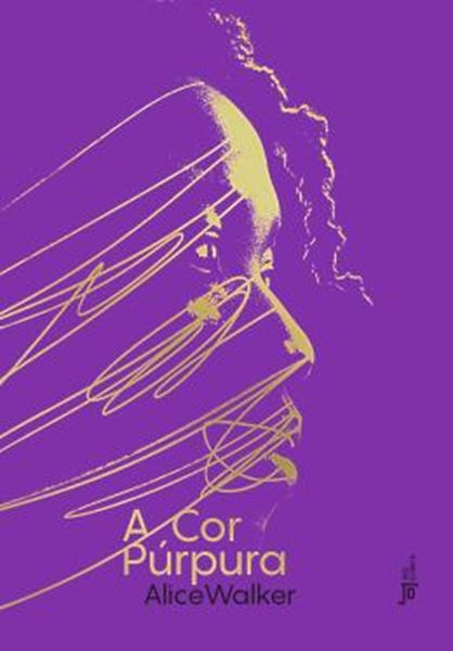 Picture of A COR PURPURA (EDICAO ESPECIAL)
