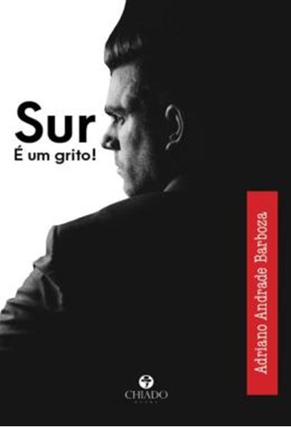 Picture of SUR - E UM GRITO!