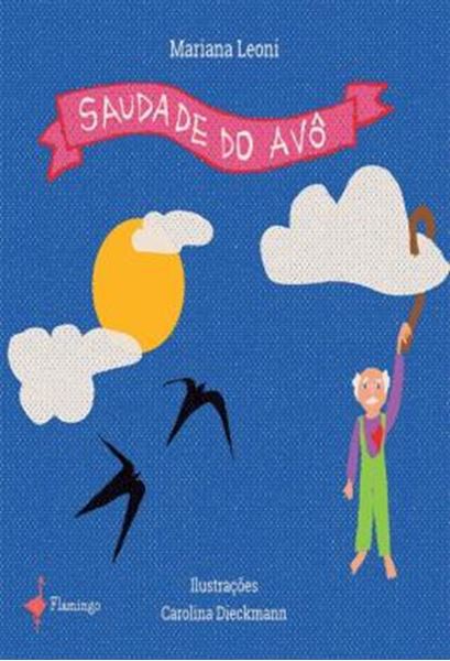 Picture of SAUDADE DO AVO