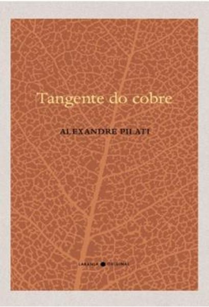 Picture of TANGENTE DO COBRE