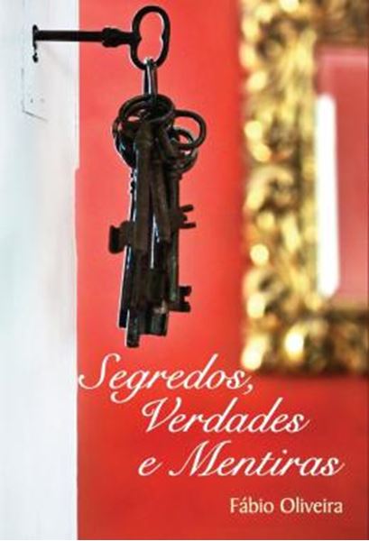 Picture of SEGREDOS, VERDADES E MENTIRAS