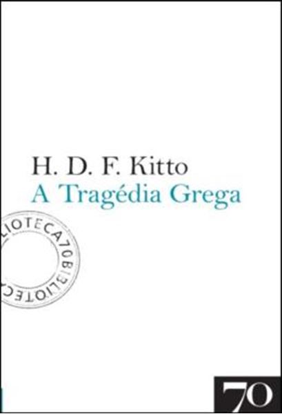 Picture of A TRAGEDIA GREGA