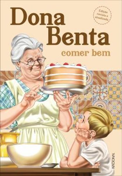 Picture of DONA BENTA - 78ª ED