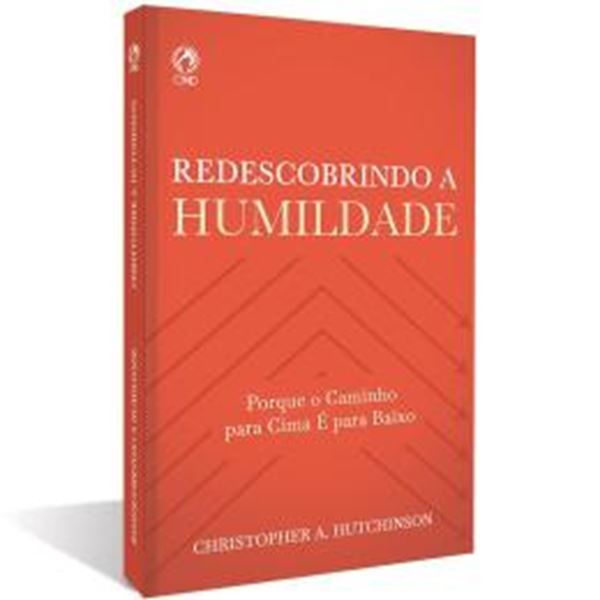 Picture of REDESCOBRINDO A HUMILDADE (CPAD)