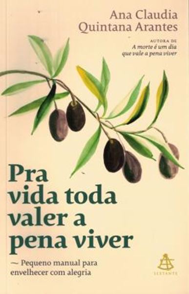 Picture of PRA VIDA TODA VALER A PENA VIVER