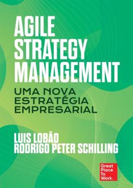 Picture of AGILE STRATEGY MANAGEMENT