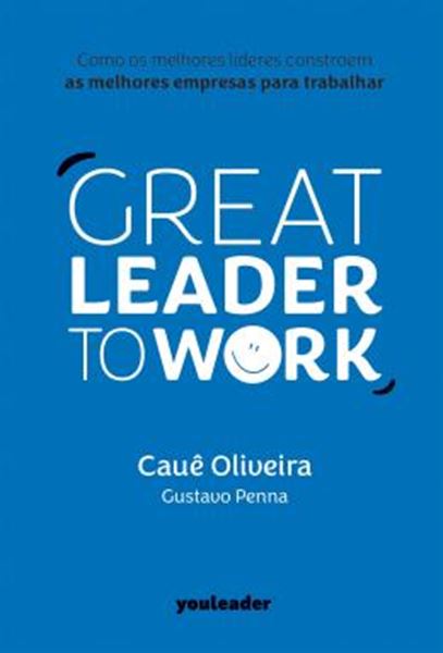 Picture of GREAT LEADER TO WORK