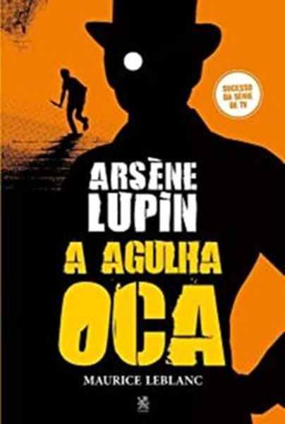 Picture of ARSENE LUPIN E A AGULHA OCA