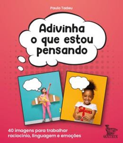 Picture of ADIVINHA O QUE ESTOU PENSANDO