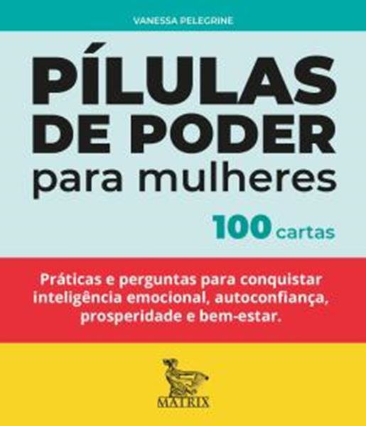 Picture of PILULAS DE PODER PARA MULHERES