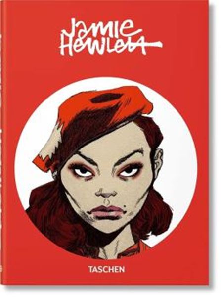 Picture of JAMIE HEWLETT