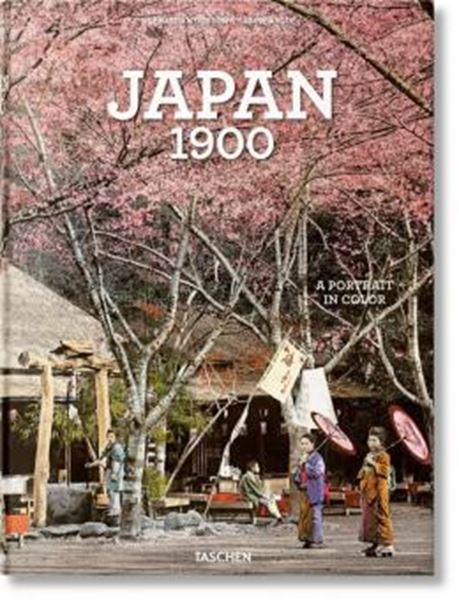 Picture of JAPAN 1900