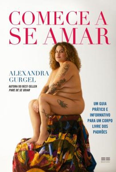 Picture of COMECE A SE AMAR