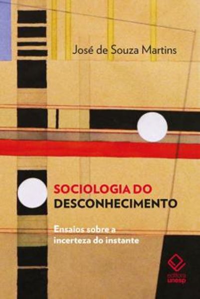 Picture of SOCIOLOGIA DO DESCONHECIMENTO