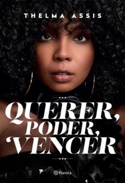 Picture of QUERER, PODER, VENCER