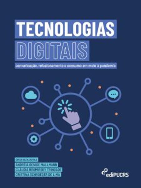 Picture of TECNOLOGIAS DIGITAIS