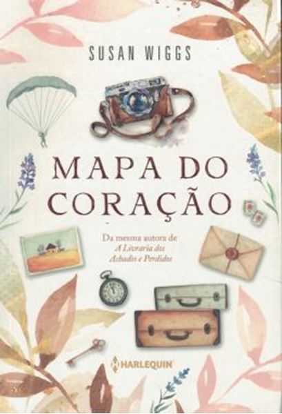 Picture of MAPA DO CORACAO