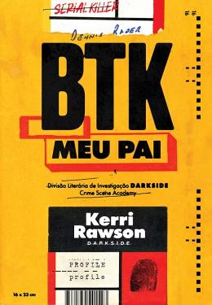 Picture of BTK - MEU PAI