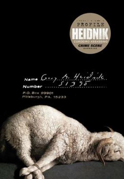 Picture of HEIDNIK PROFILE: CORDEIRO ASSASSINO