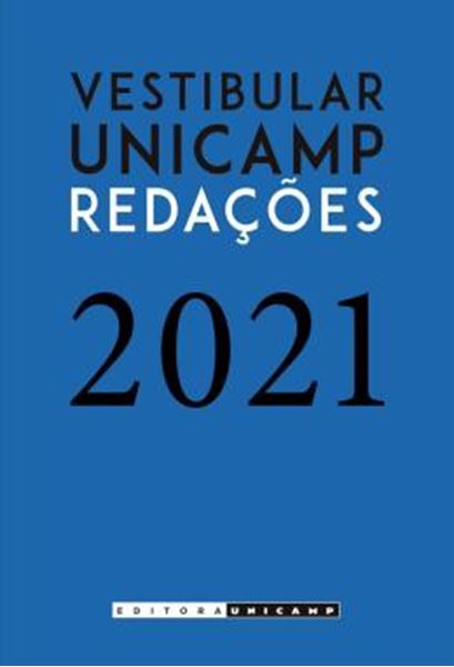 Picture of REDACOES DO VESTIBULAR UNICAMP - 2021