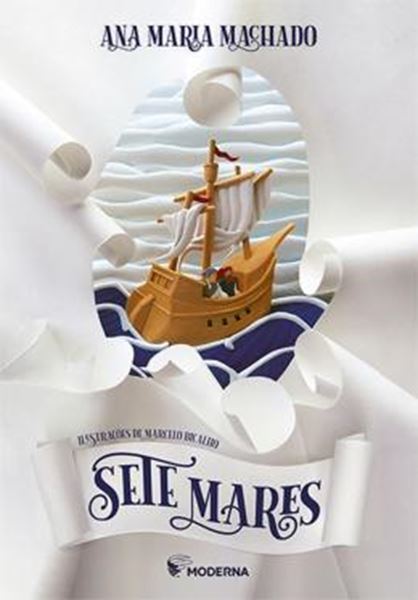 Picture of SETE MARES
