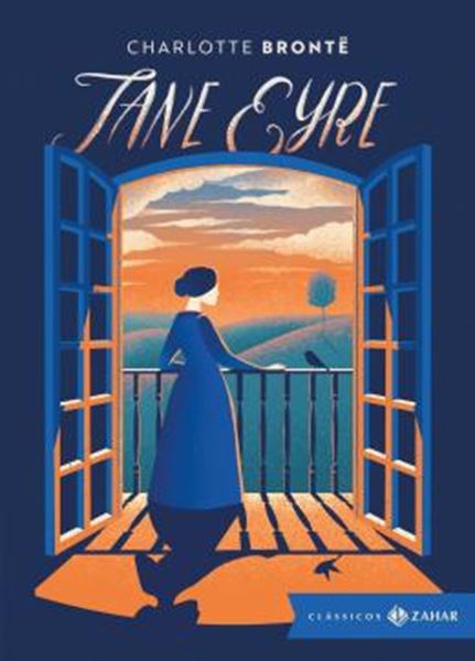 Picture of JANE EYRE - EDIÇÃO BOLSO DE LUXO