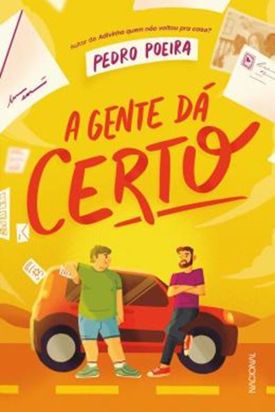 Picture of A GENTE DA CERTO