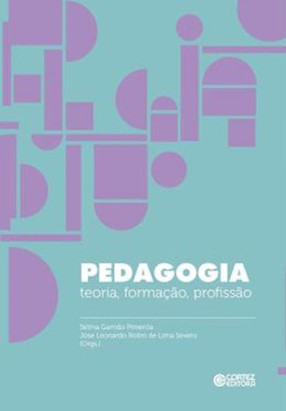 Picture of PEDAGOGIA