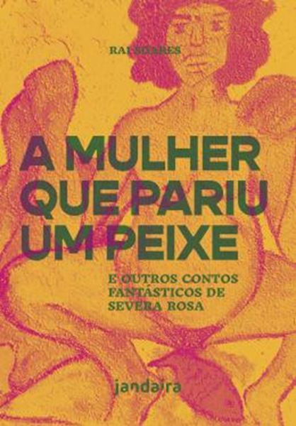 Picture of A MULHER QUE PARIU UM PEIXE