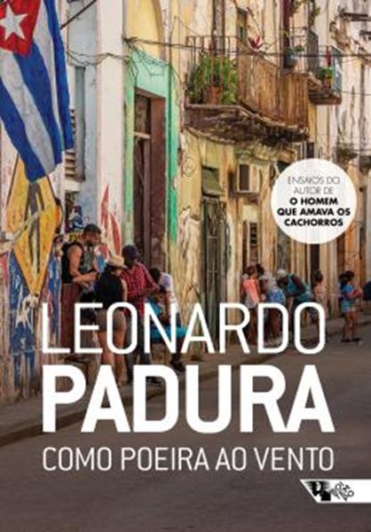 Picture of COMO POEIRA AO VENTO